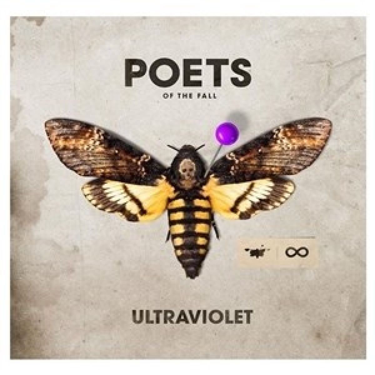 Afbeelding van Poets Of The Fall - Ultraviolet
