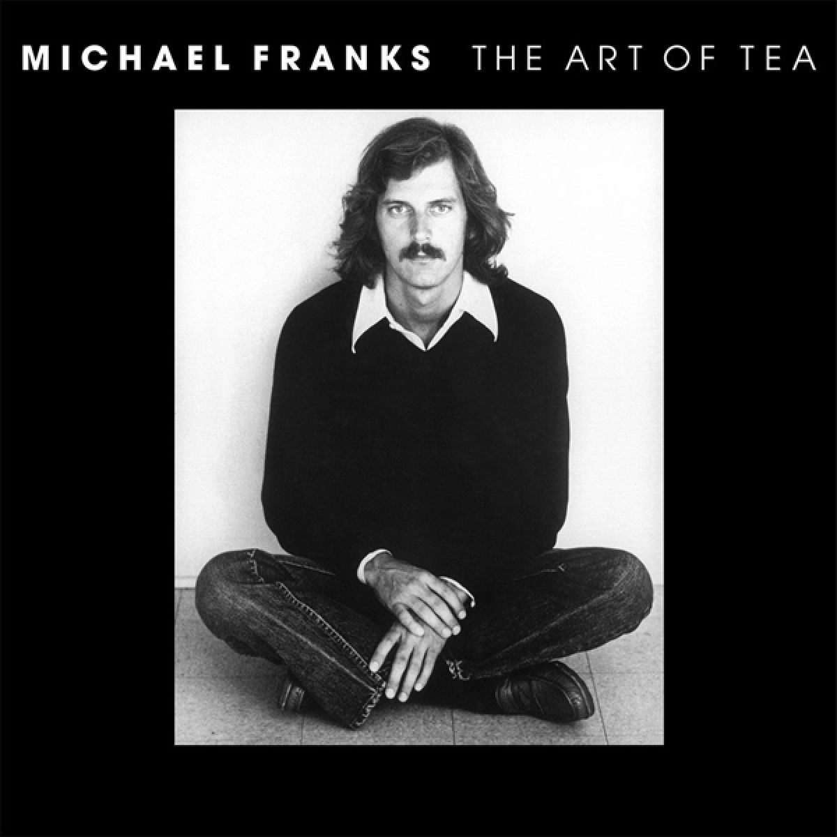 Afbeelding van Michael Franks - The Art Of Tea