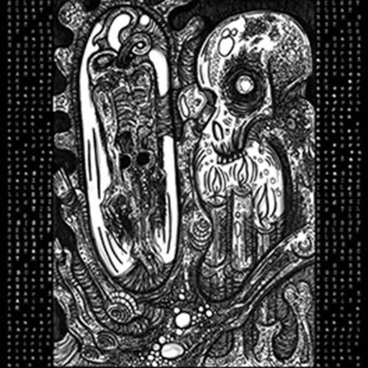 Afbeelding van Silent Scream - Carrion Screaming