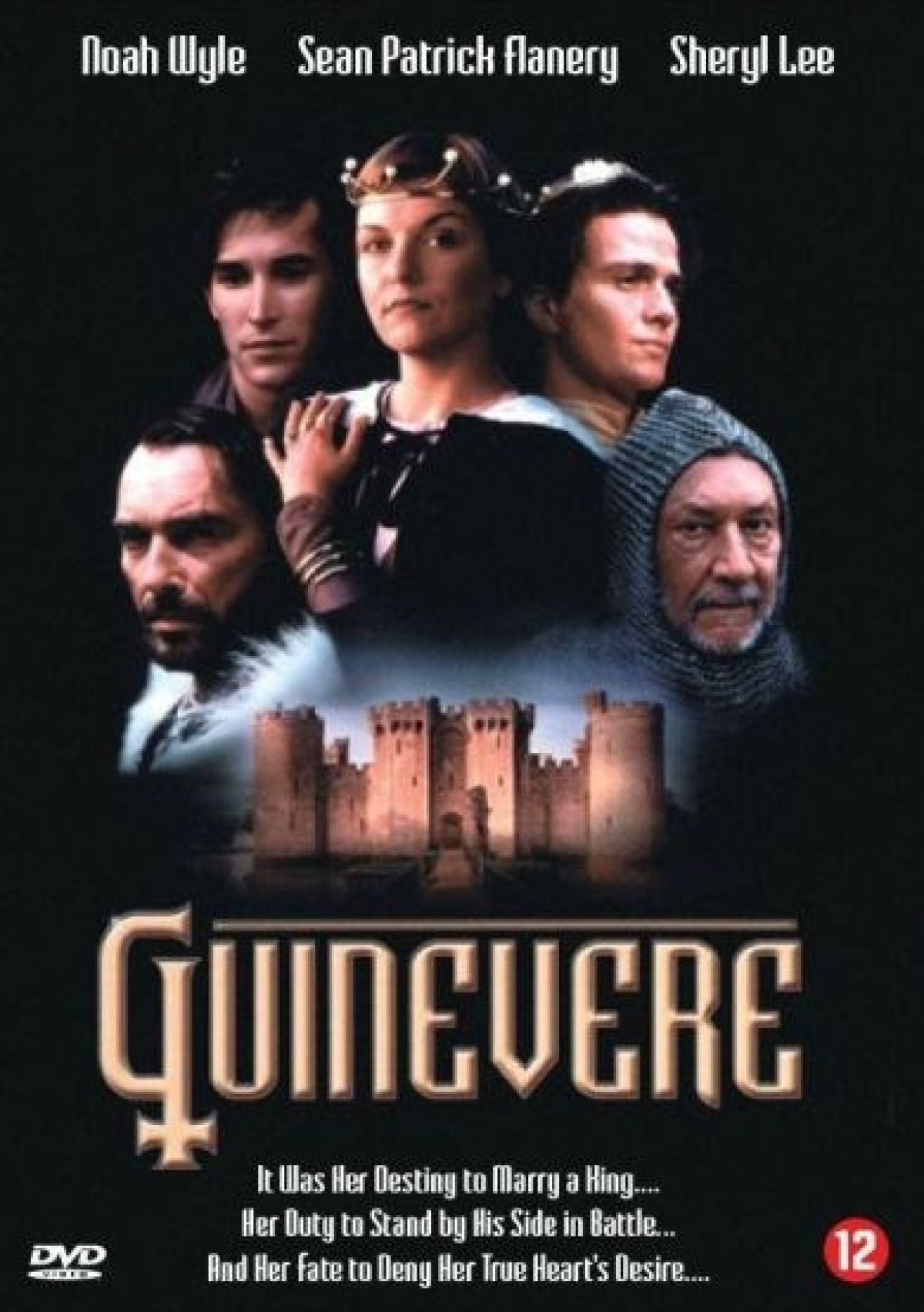 Afbeelding van Guinevere