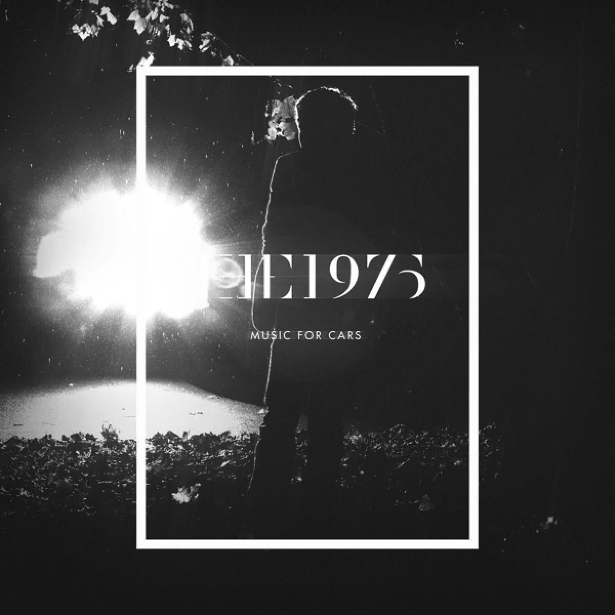 Afbeelding van The 1975 - Music For Cars