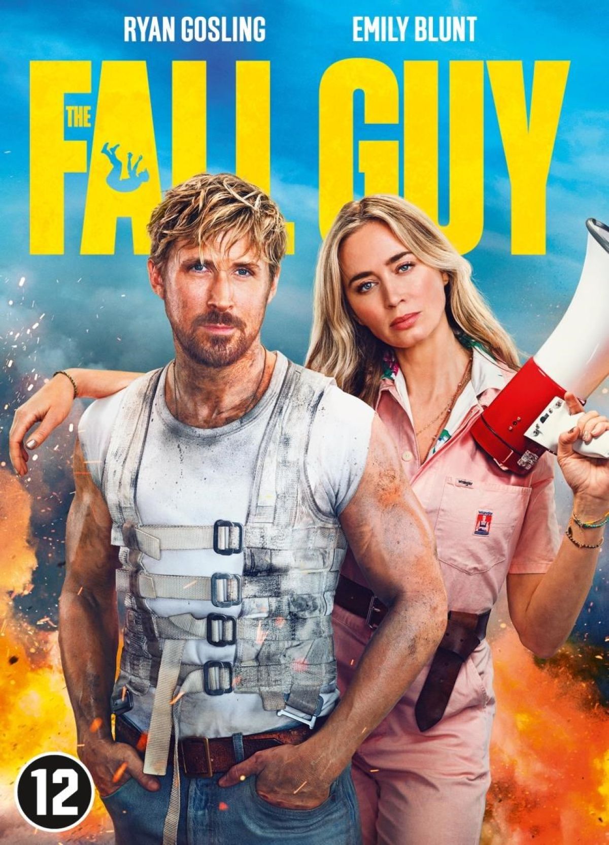 Afbeelding van The Fall Guy