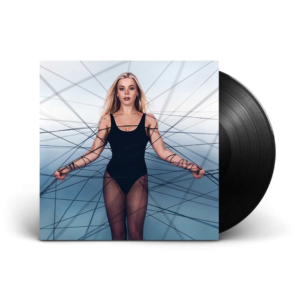 Becky Hill - Rebecca