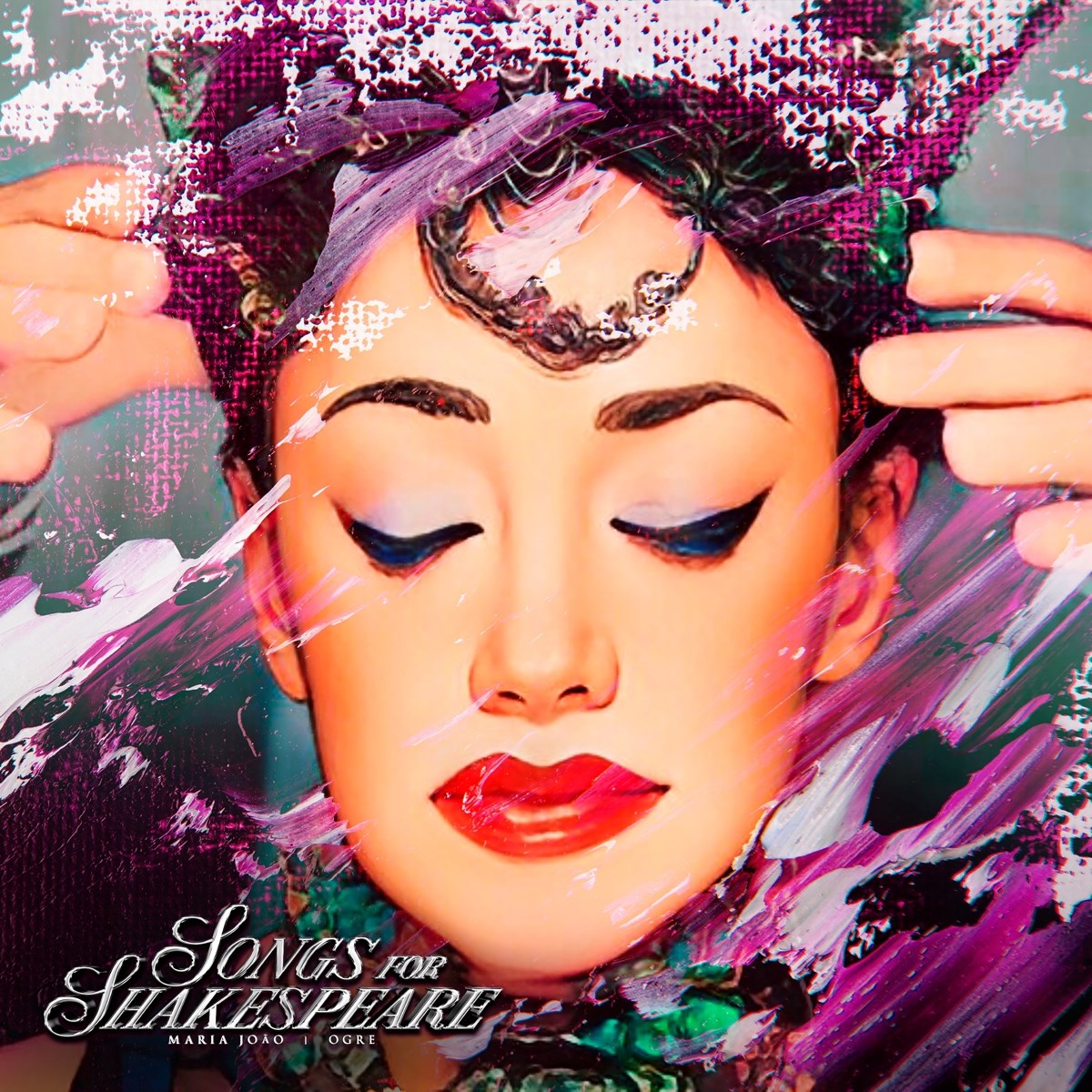 Afbeelding van Maria João Pires - Songs For Shakespeare