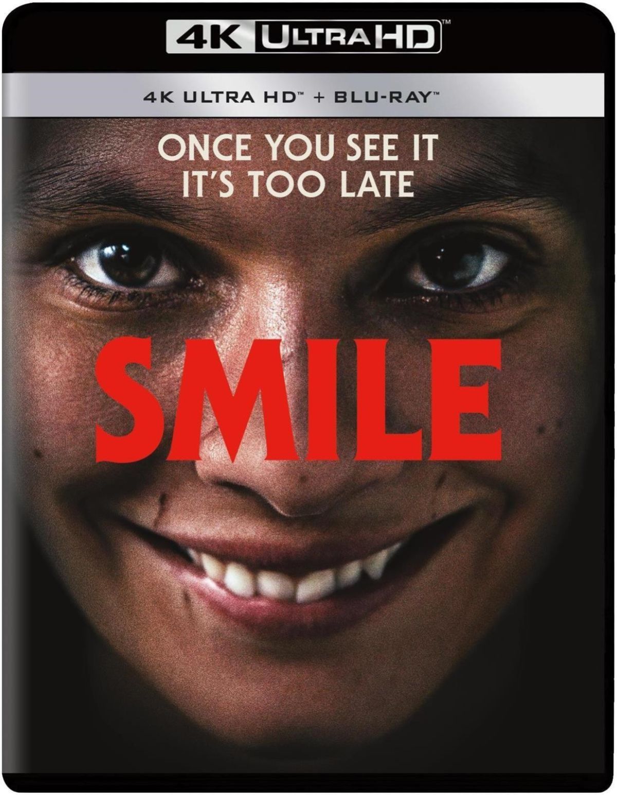 Afbeelding van Smile
