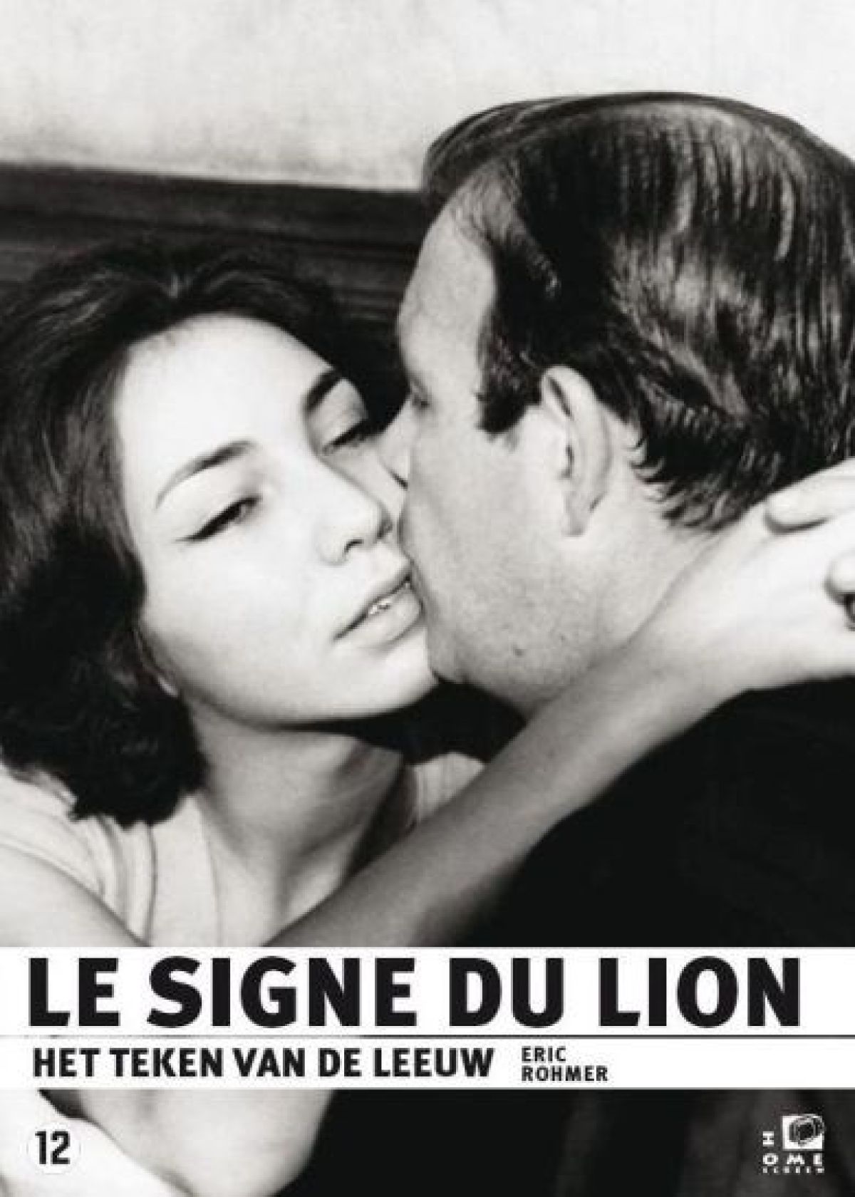 Afbeelding van Le Signe Du Lion