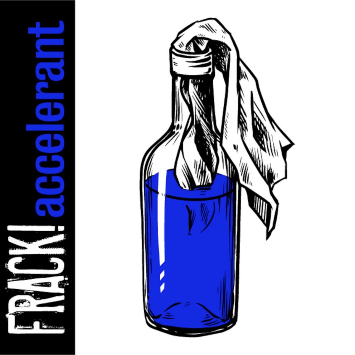Afbeelding van Frack! - Accelerant