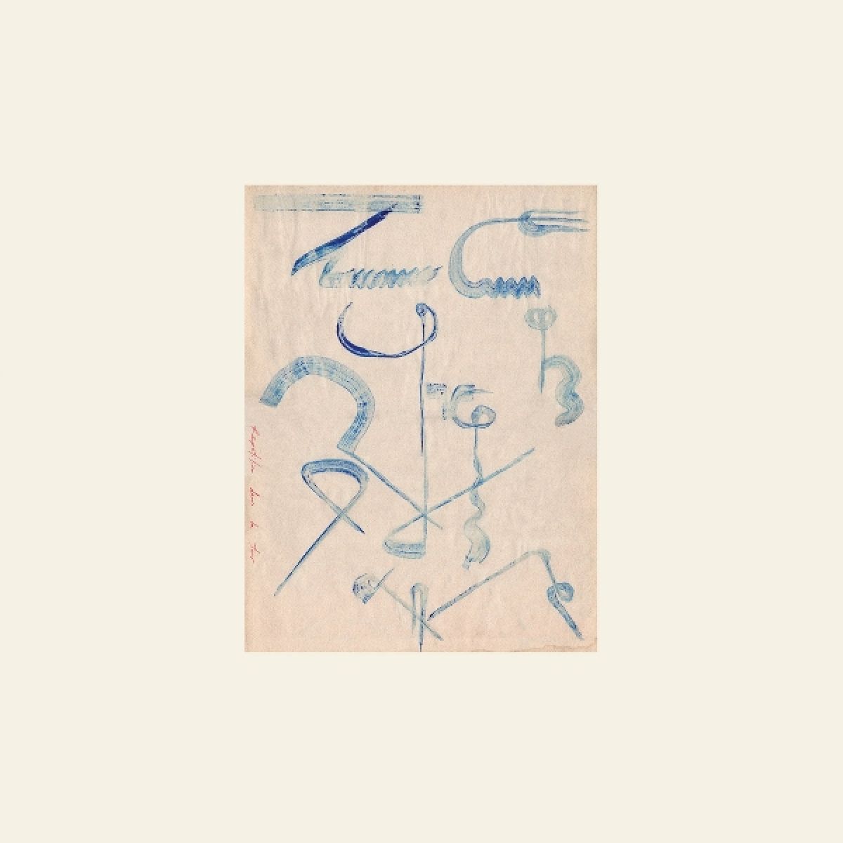 Vanishing Twin - Archives