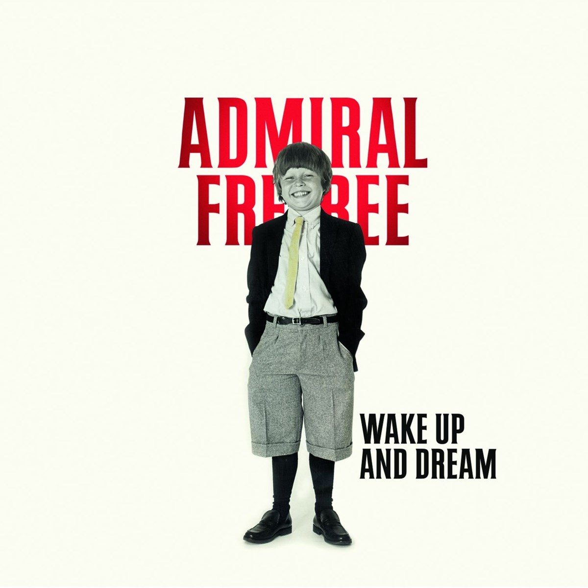 Afbeelding van Wake Up And Dream
