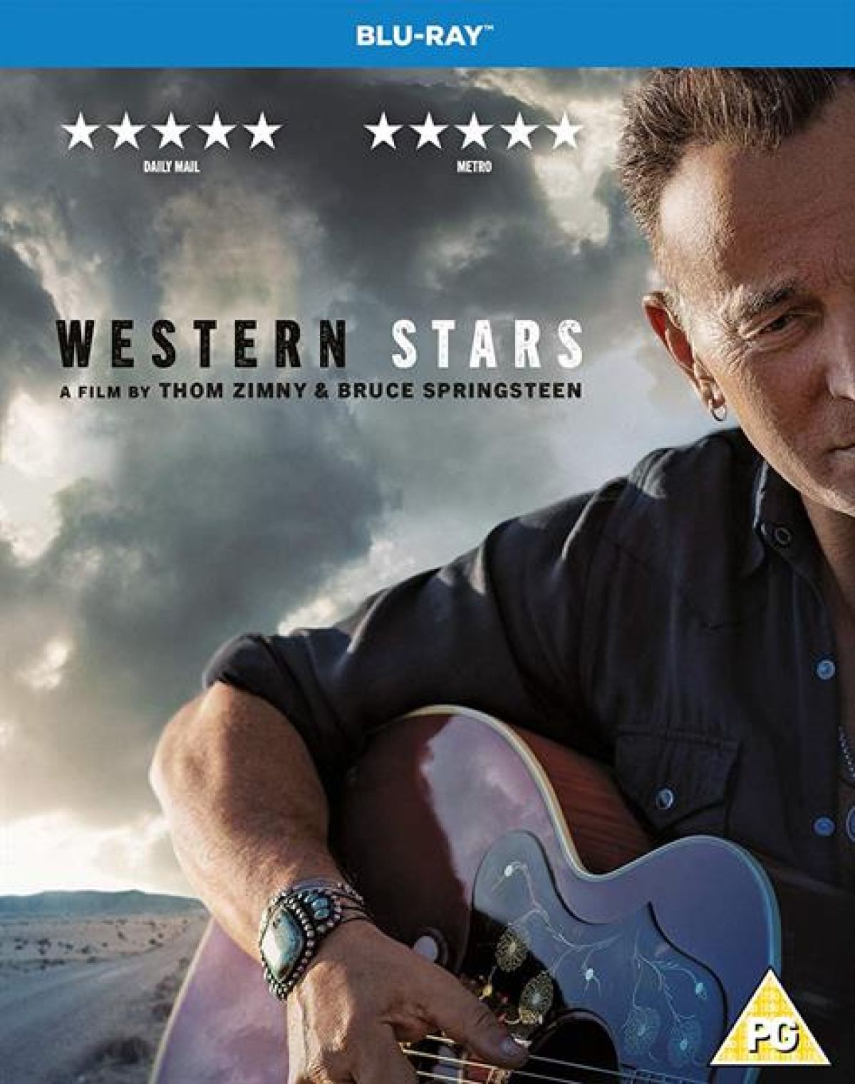 Afbeelding van Western Stars