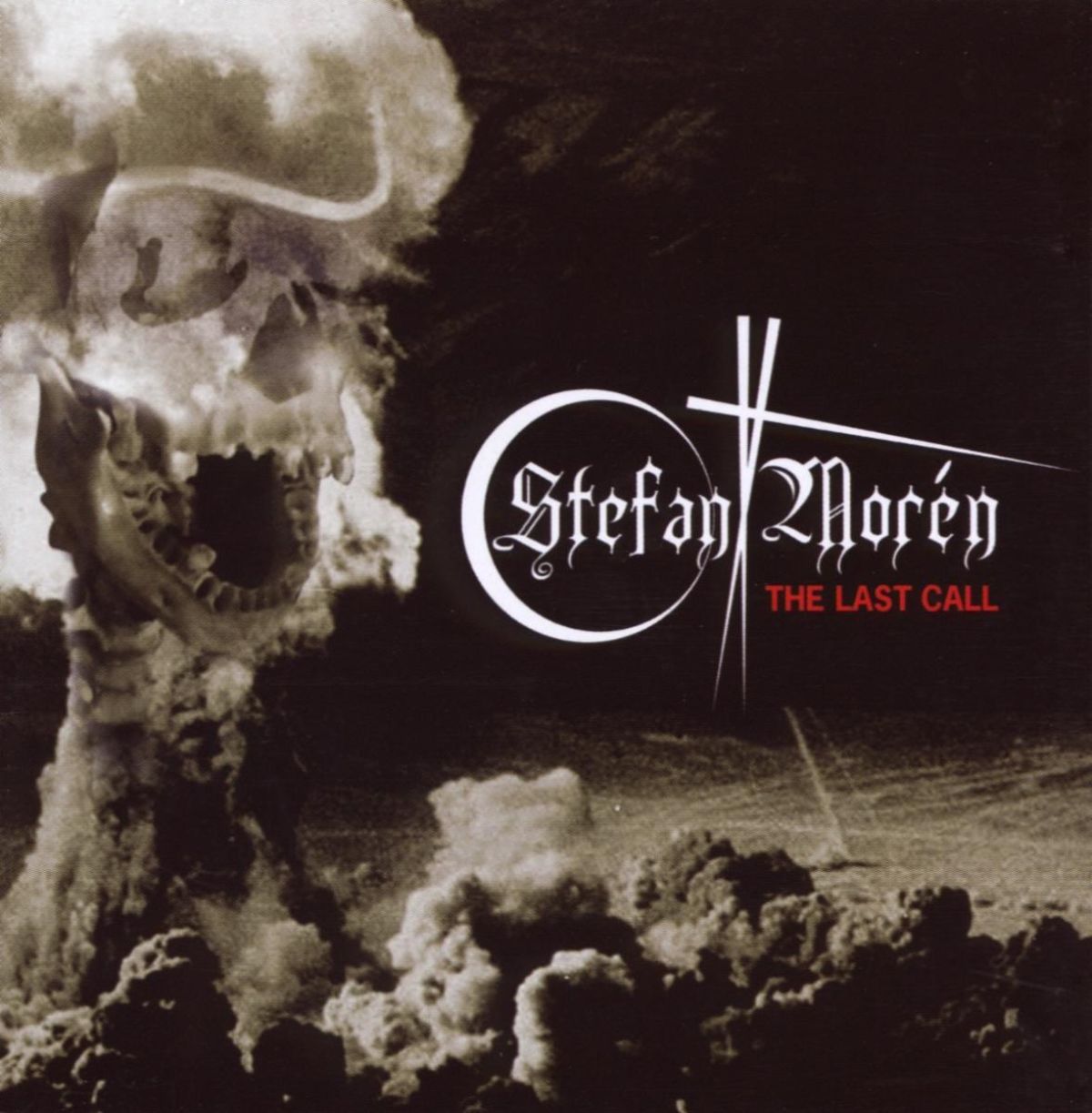 Afbeelding van Stefan Morén - The Last Call