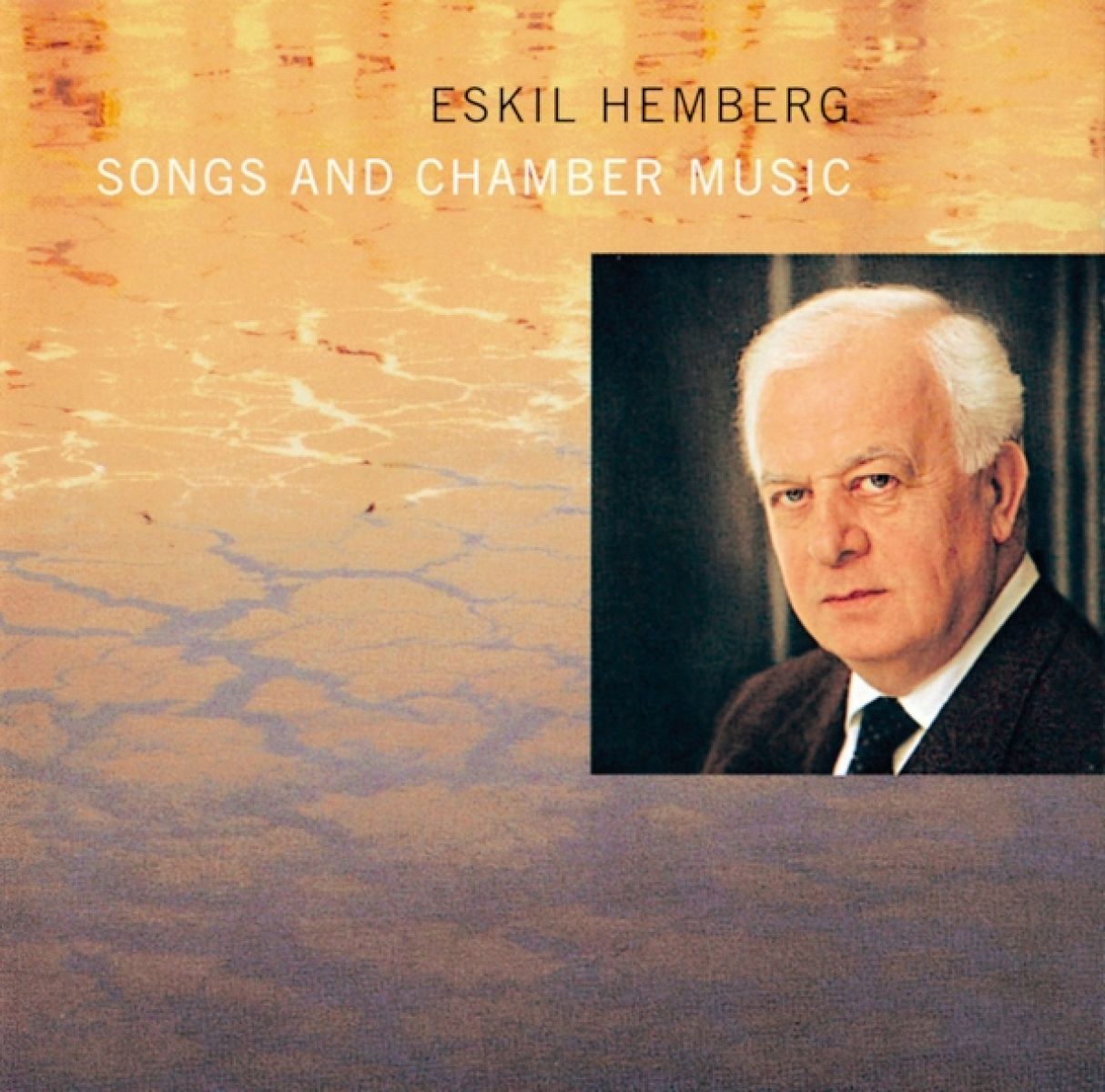 Afbeelding van Various Artists - Songs And Chamber Music