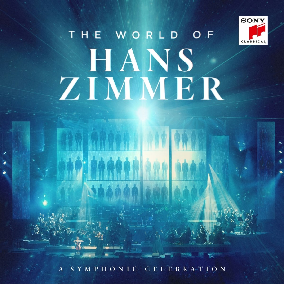 Afbeelding van Hans Zimmer - The World Of Hans Zimmer (A Symphonic Celebration)
