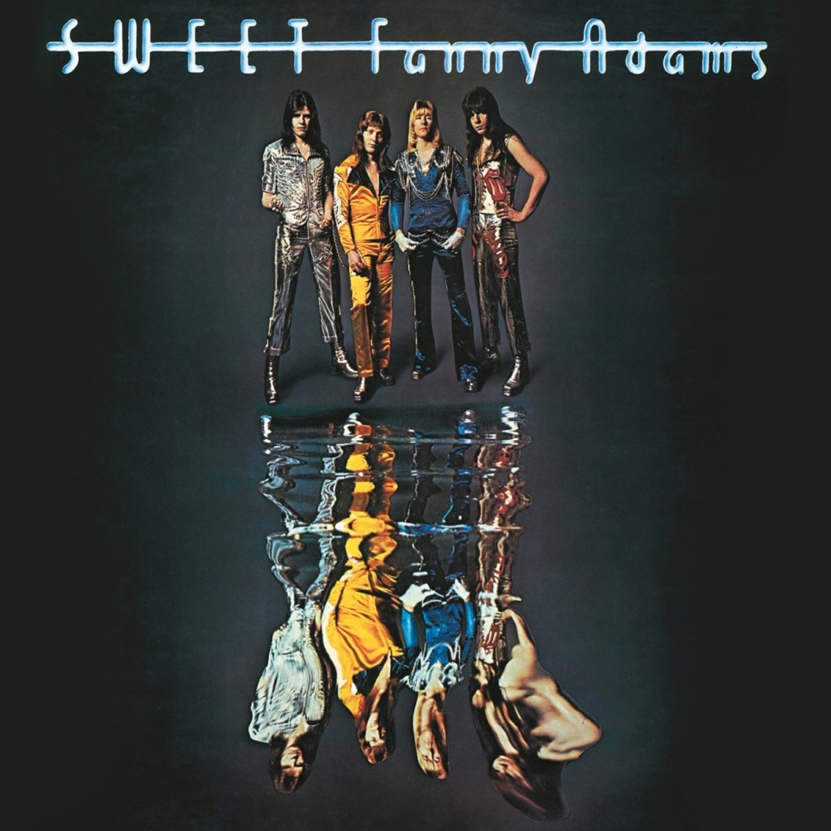 Afbeelding van Sweet Fanny Adams
