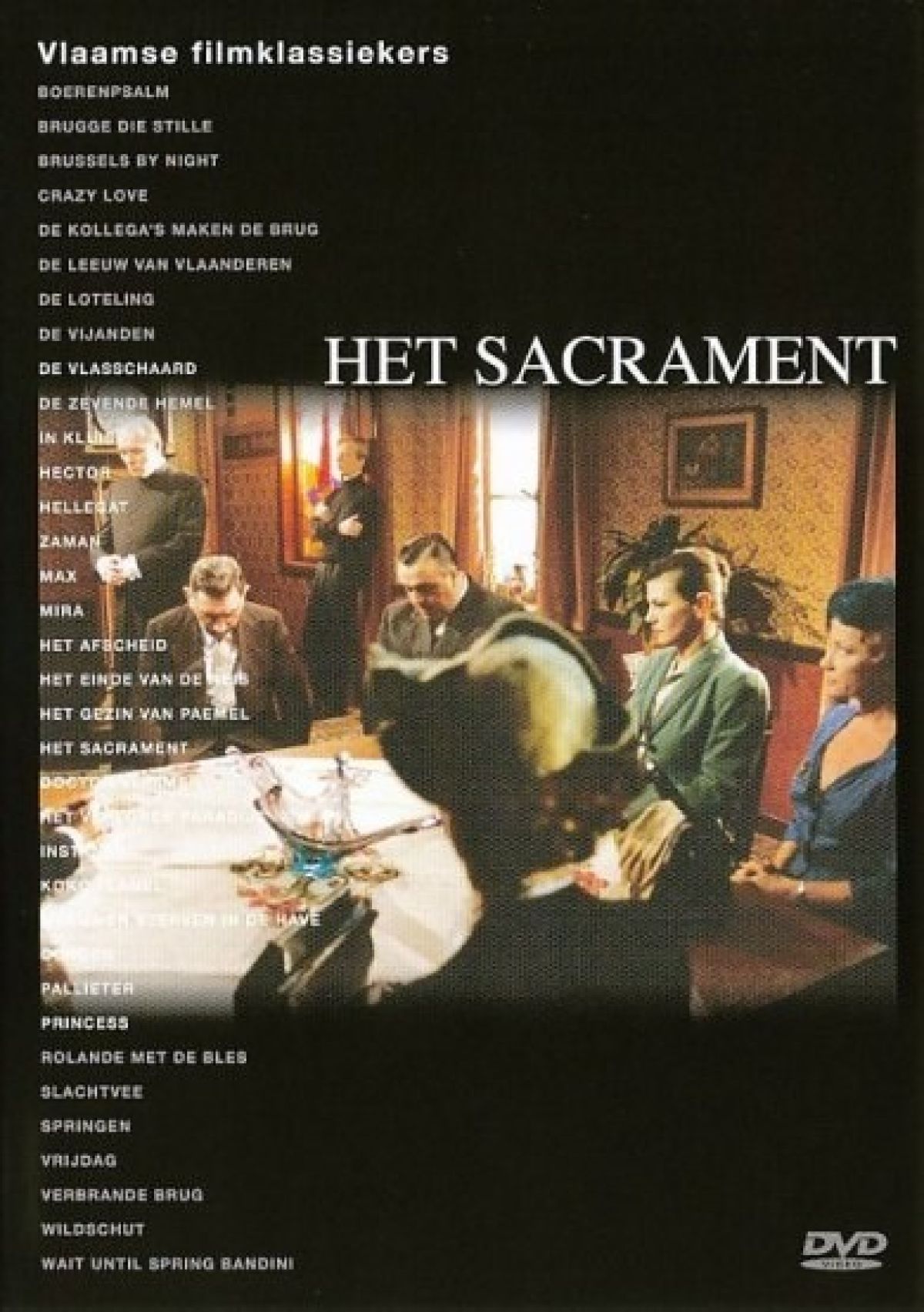 Afbeelding van Sacrament