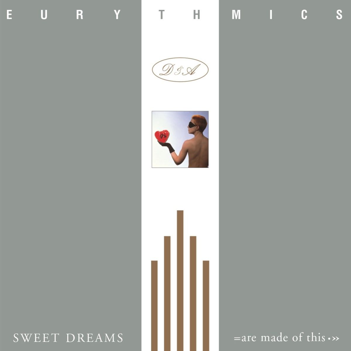 Afbeelding van Sweet Dreams (are Made Of This)