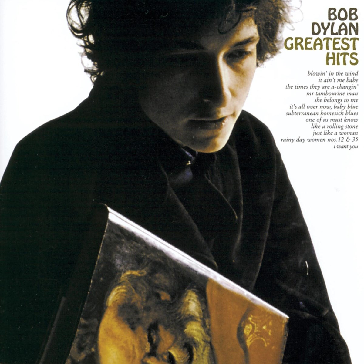 Bob Dylan - Bob Dylan's Greatest Hits