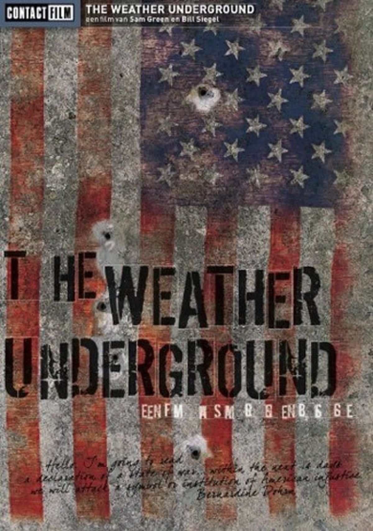 Weather Underground