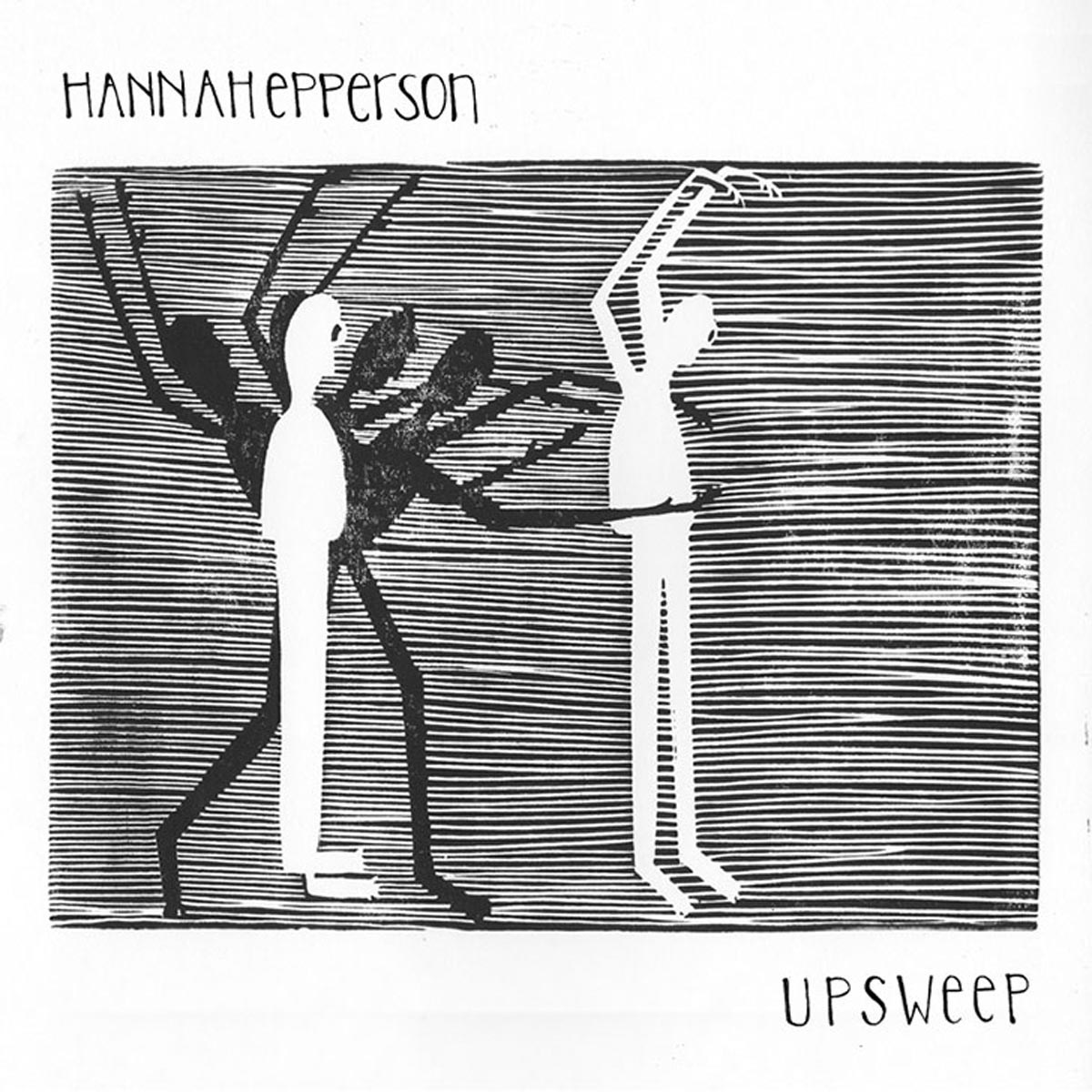 Afbeelding van Hannah Epperson - Upsweep