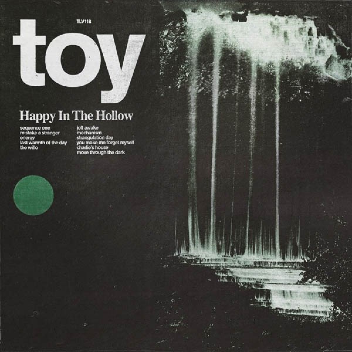 Afbeelding van Happy In The Hollow