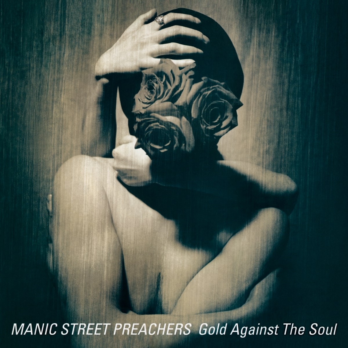 Afbeelding van Manic Street Preachers - Gold Against The Soul