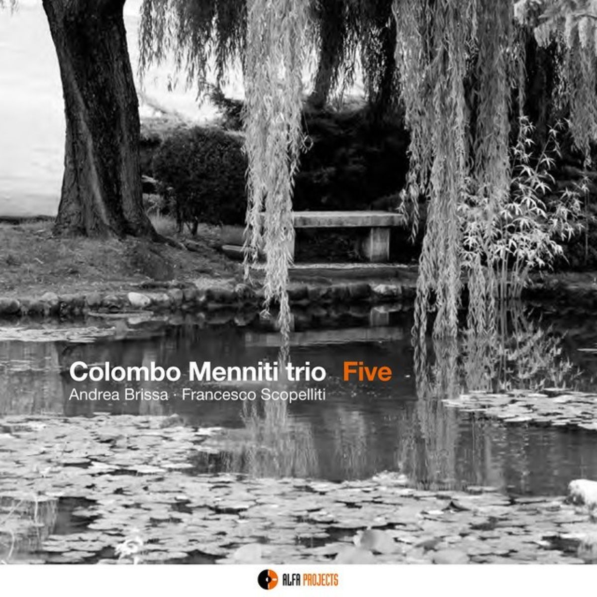 Colombo Menniti - Five