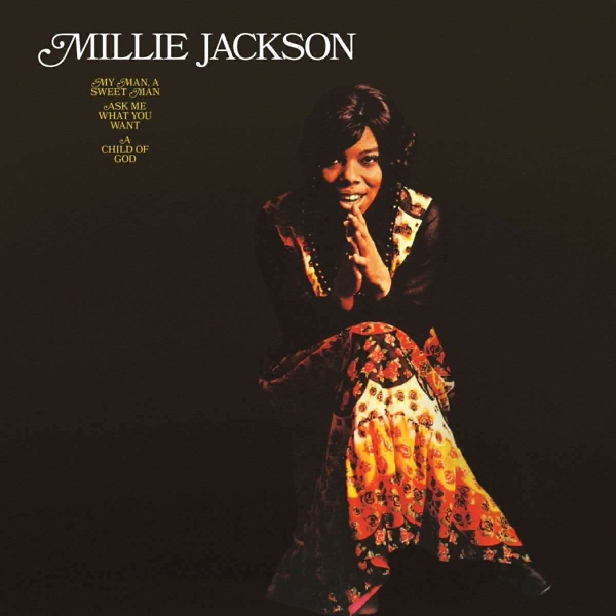 Afbeelding van Millie Jackson - Millie Jackson