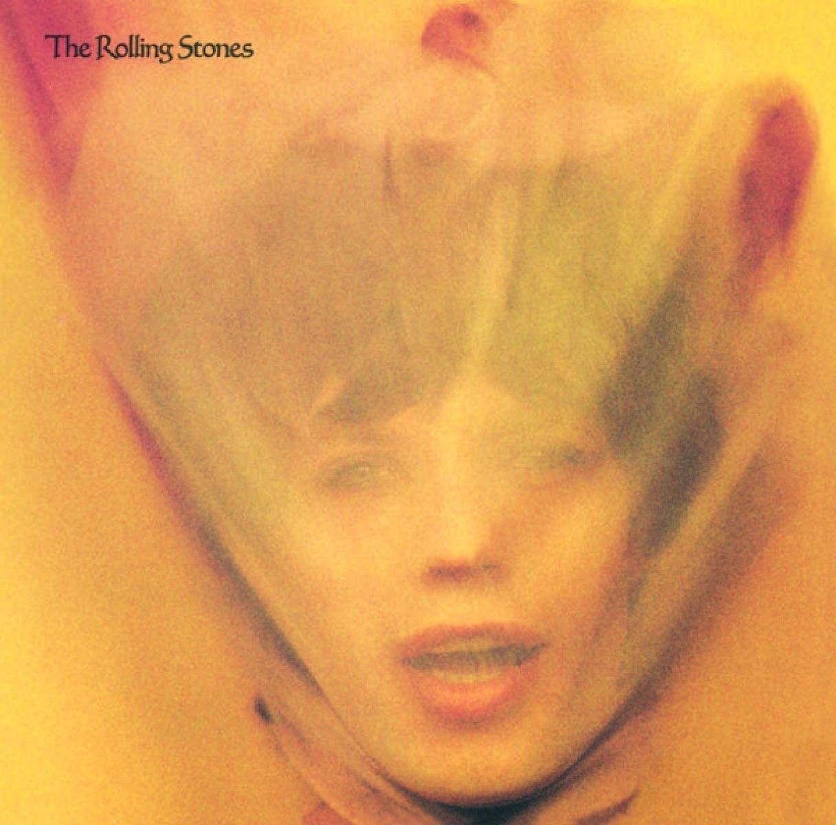 The Rolling Stones - Goats Head Soup