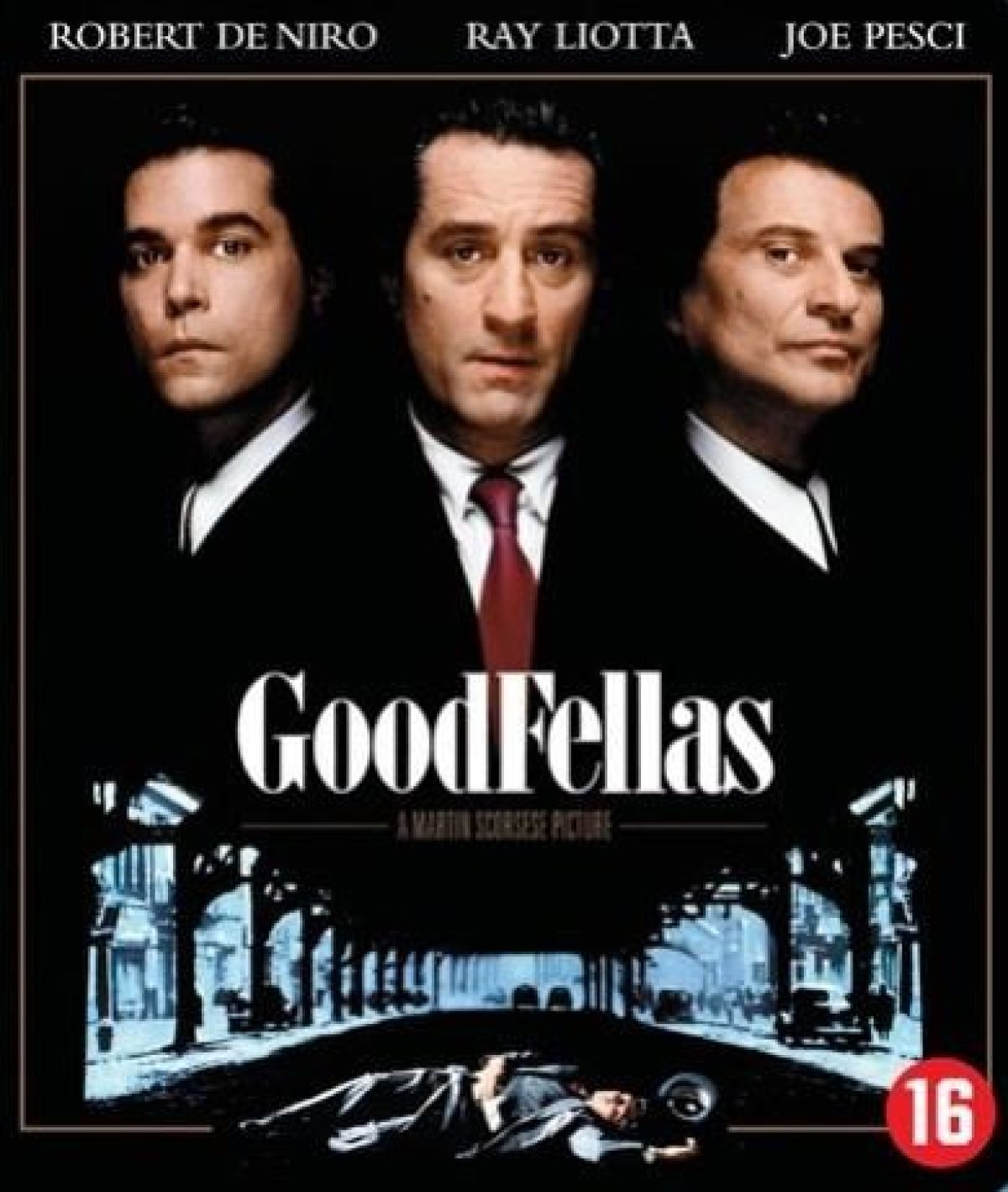 Afbeelding van Goodfellas