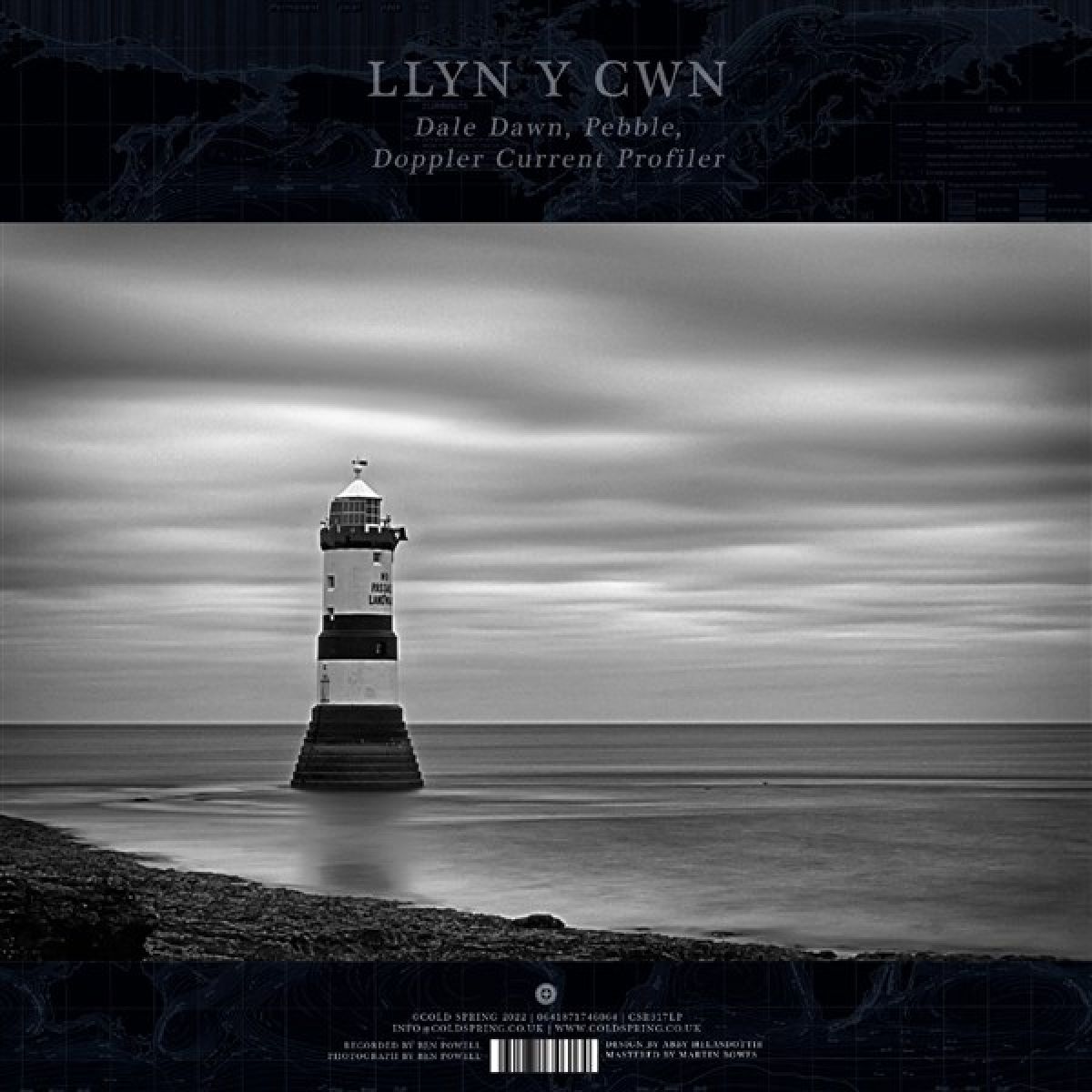 Sleep Research Facility & Llyn Y Cwn - Sargo/Posidonia