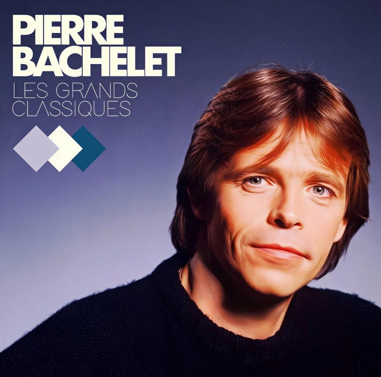 Afbeelding van Les grands classiques