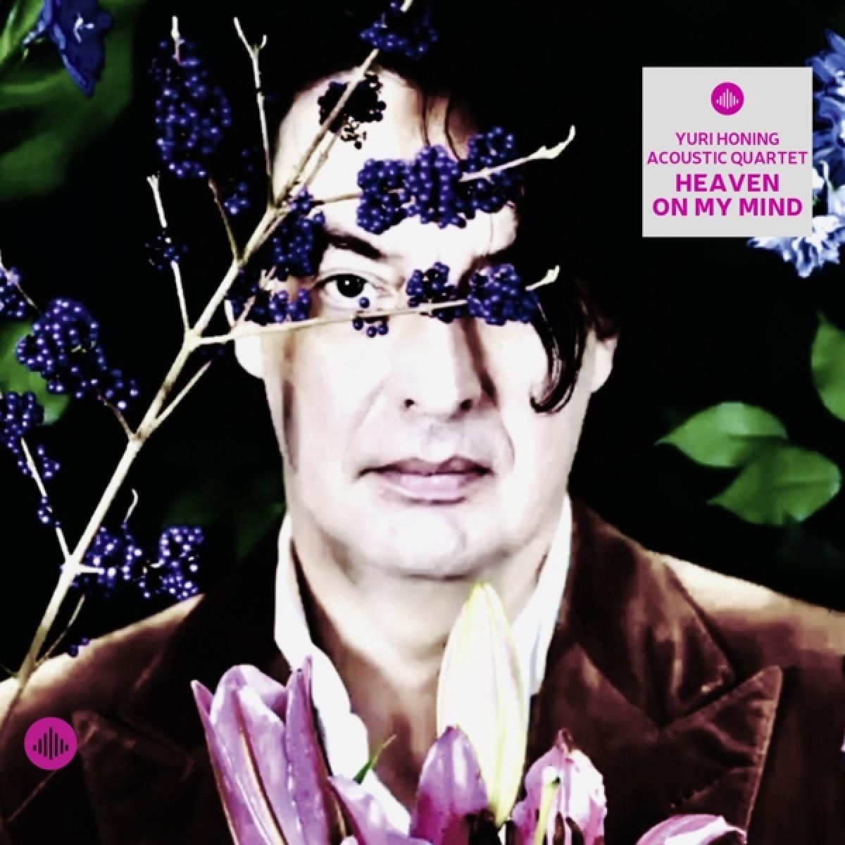 Afbeelding van Yuri Honing Acoustic Quartet - Heaven On My Mind