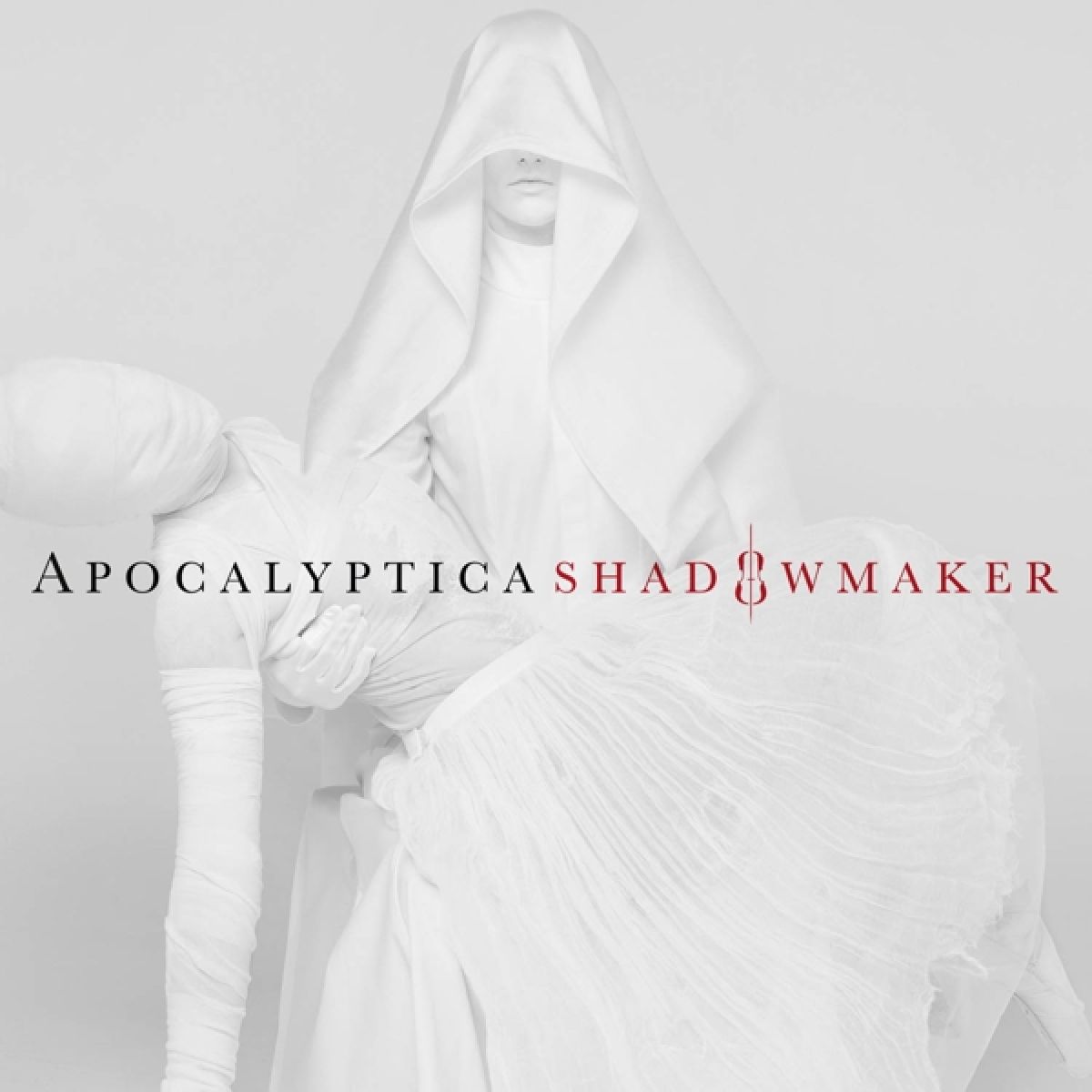 Afbeelding van Apocalyptica - Shadowmaker