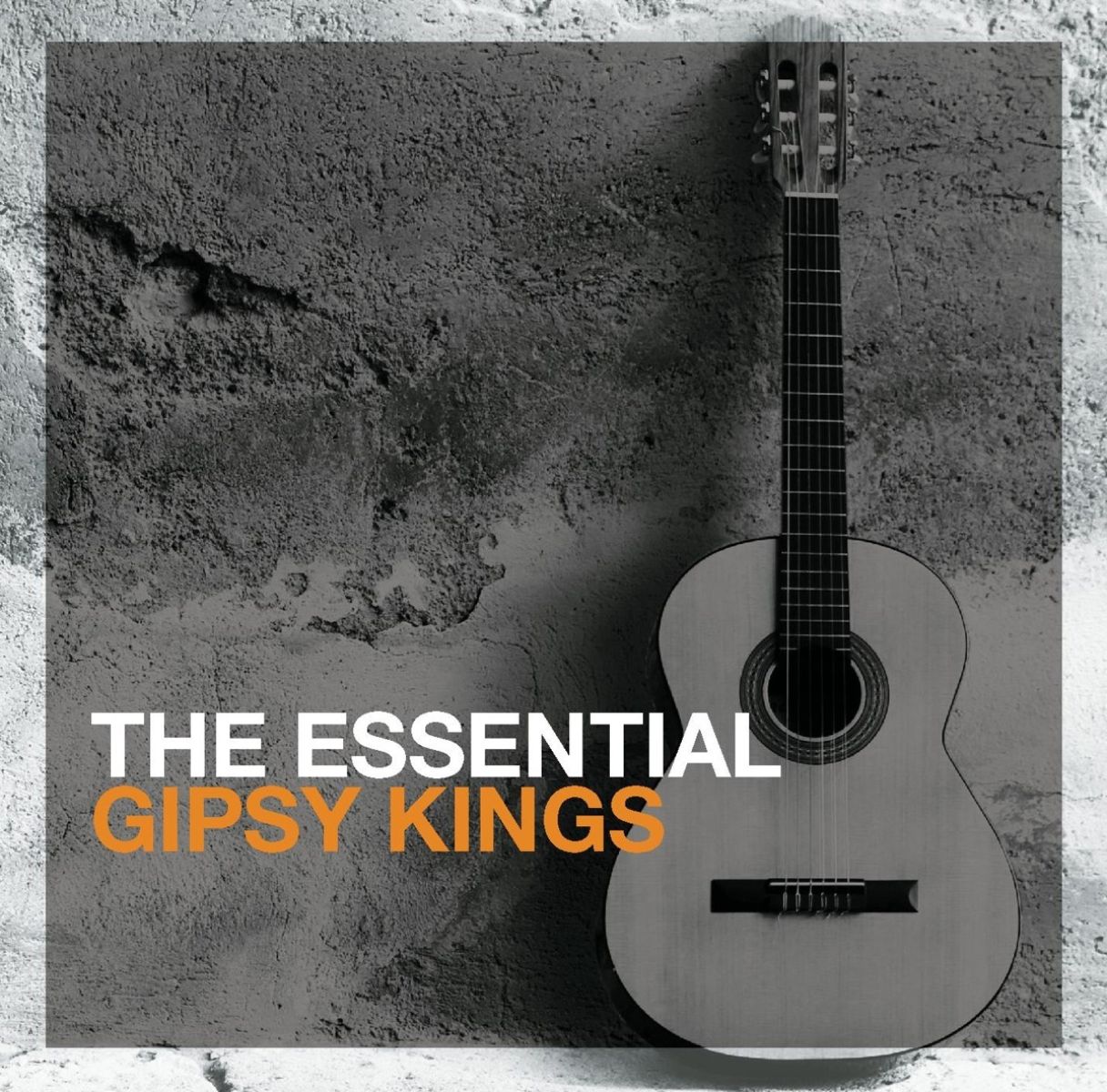 Afbeelding van The Essential Gipsy Kings