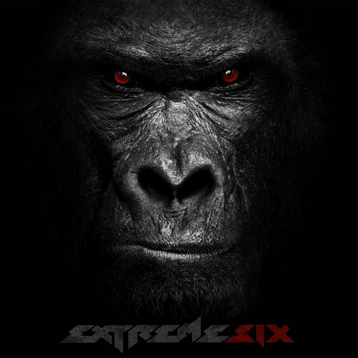 Afbeelding van Extreme - Six