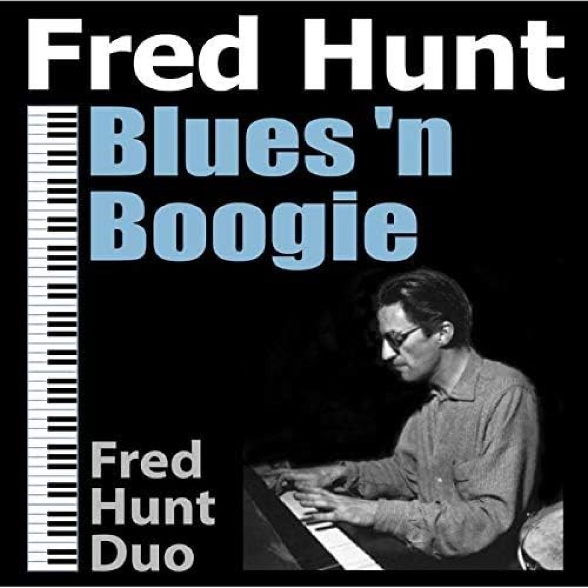 Afbeelding van Blues 'n' Boogie