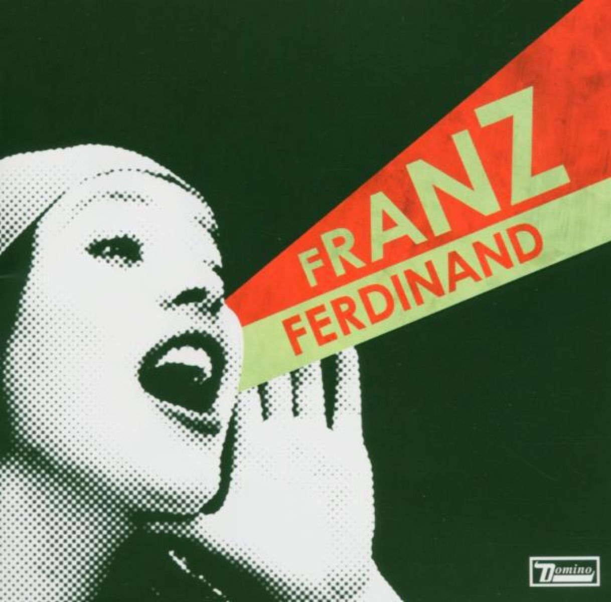 Franz Ferdinand - You Could Have Had It So Much Better