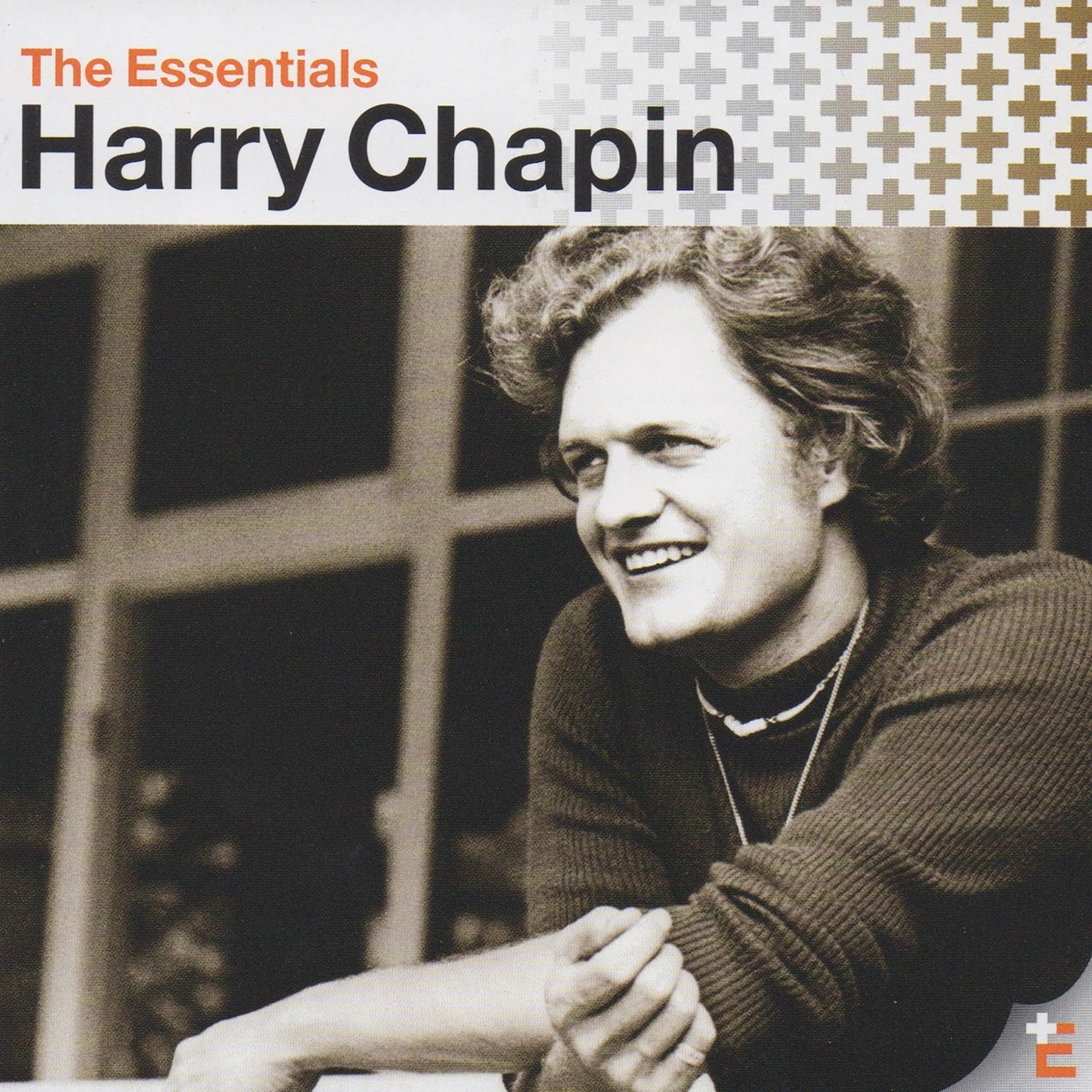Afbeelding van Harry Chapin - The Essentials