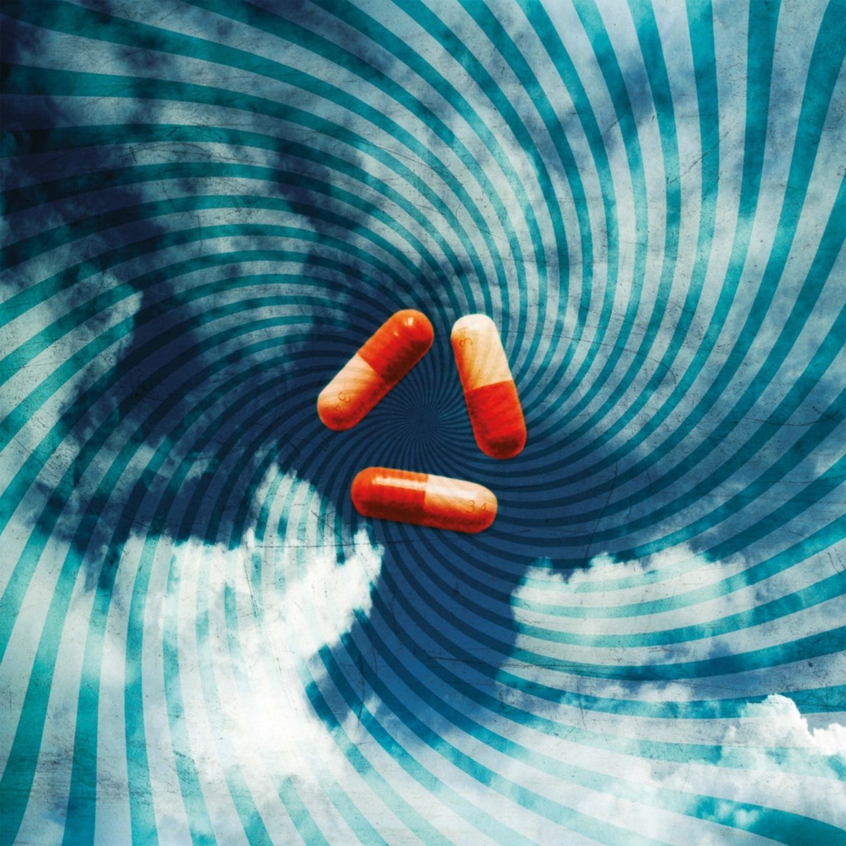 Afbeelding van Porcupine Tree - Voyage 34