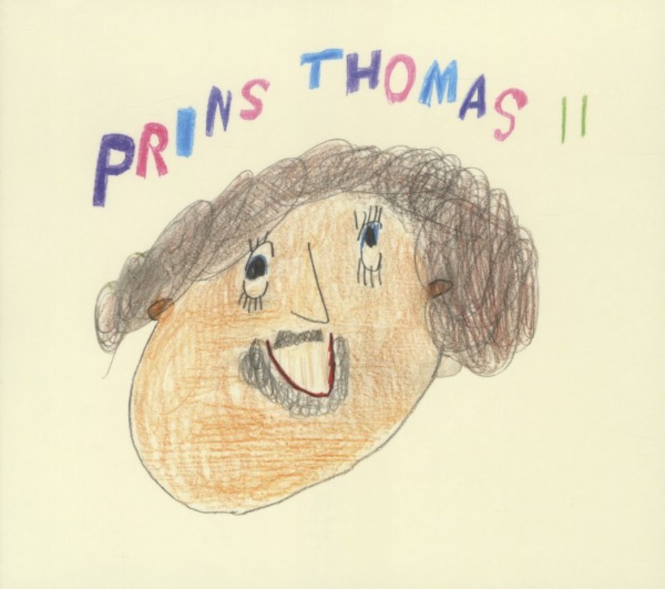 Afbeelding van Prins Thomas 2