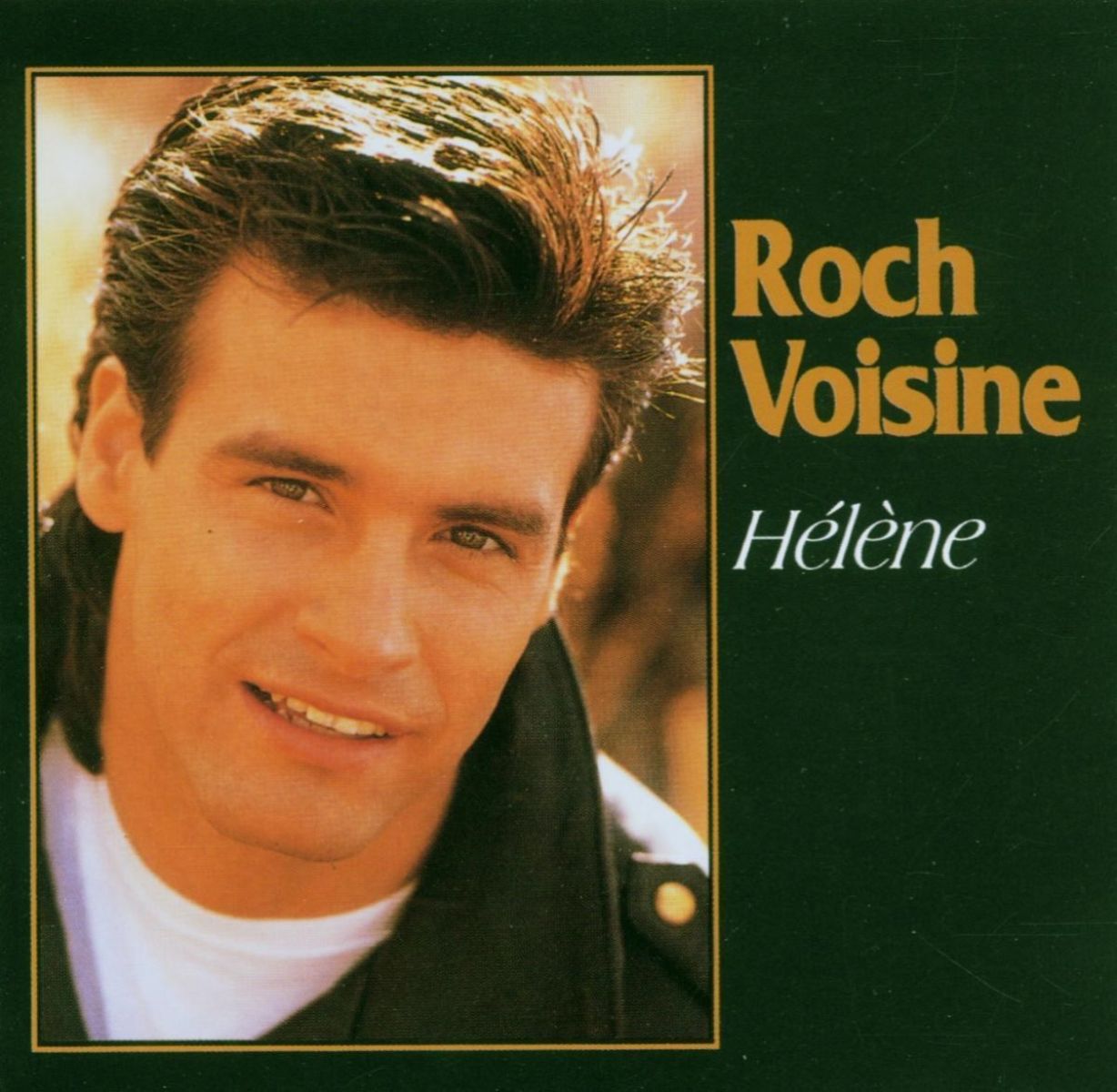 Afbeelding van Roch Voisine - Helene