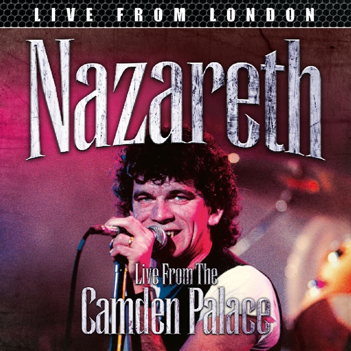 Afbeelding van Nazareth - Live From London
