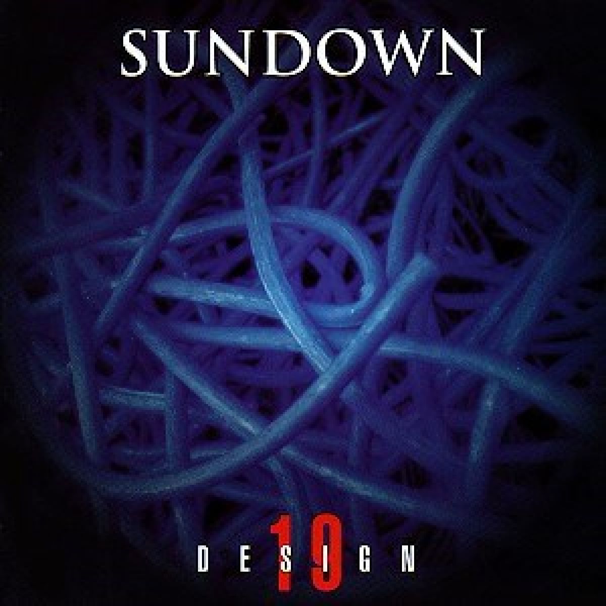 Afbeelding van Sundown - Design 19