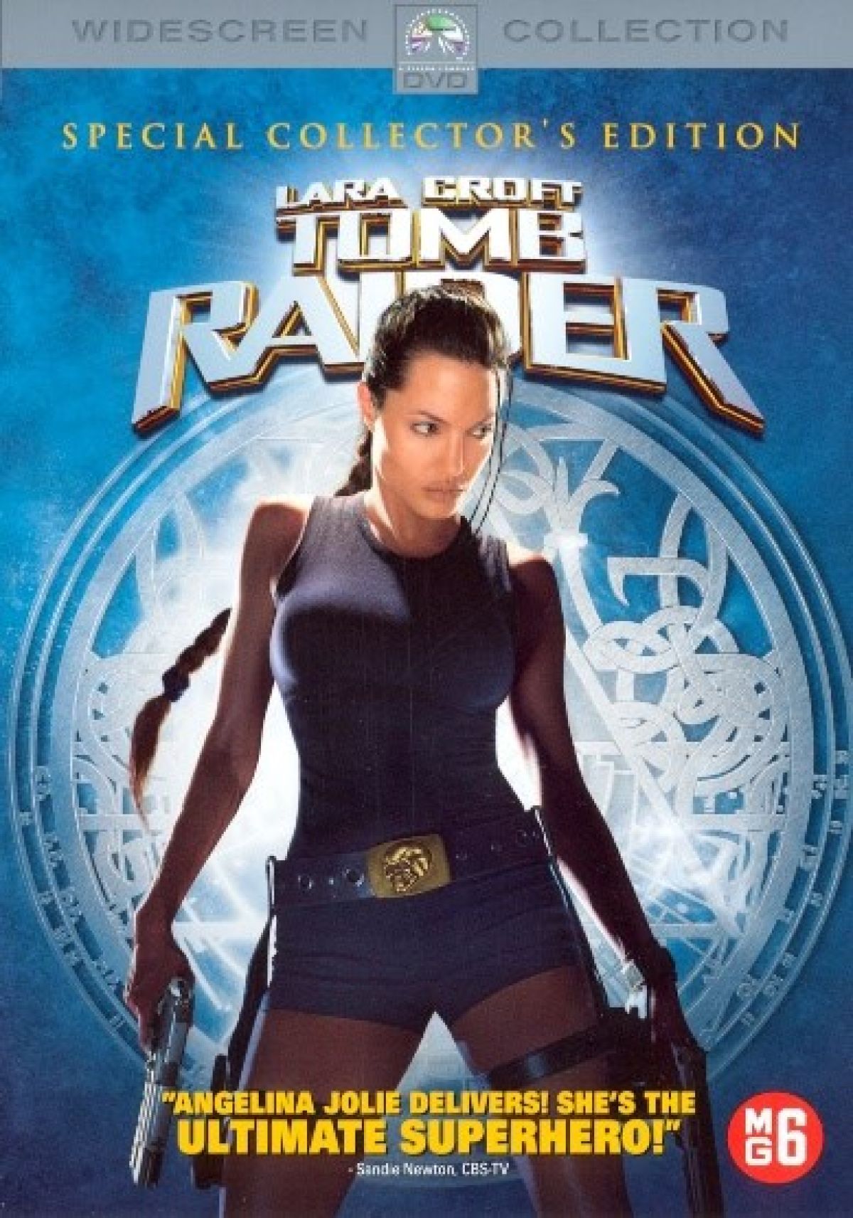 Afbeelding van Tomb raider (2001)