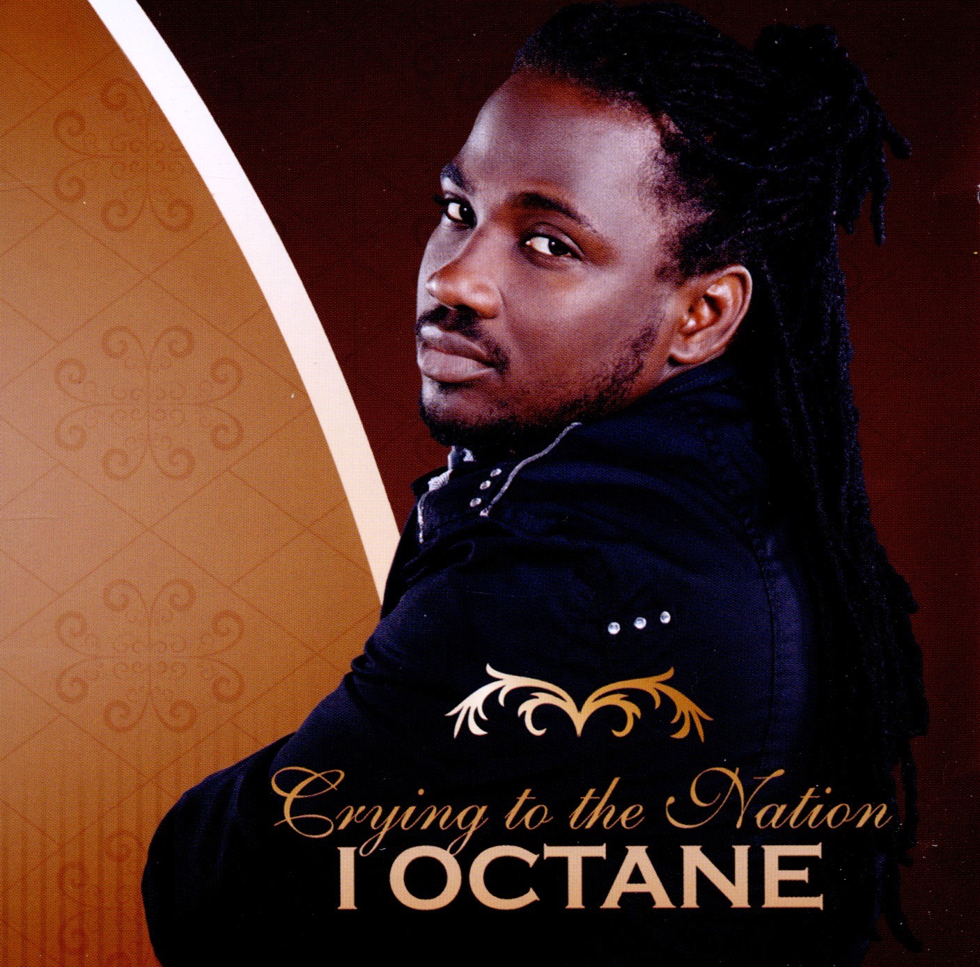 I-Octane - Crying To The Nation