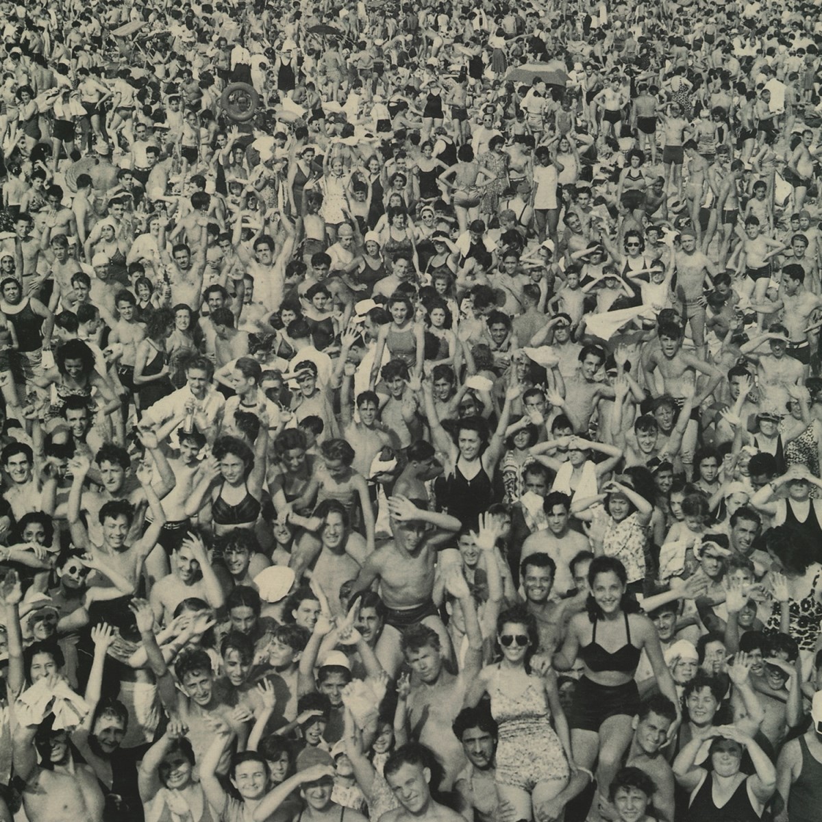 Afbeelding van George Michael - Listen Without Prejudice Vol. 1