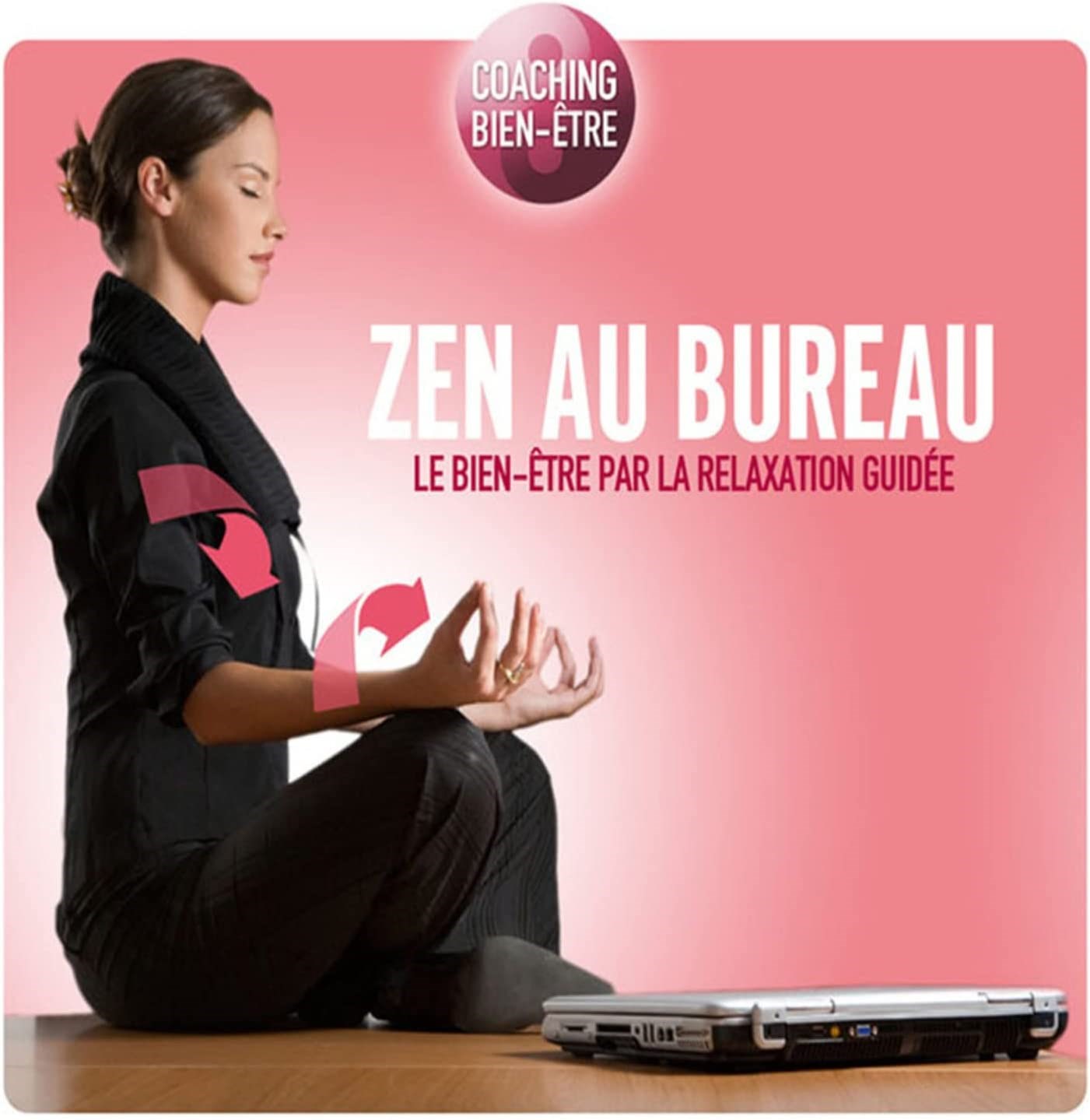Afbeelding van Various Artists - Zen Au Bureau