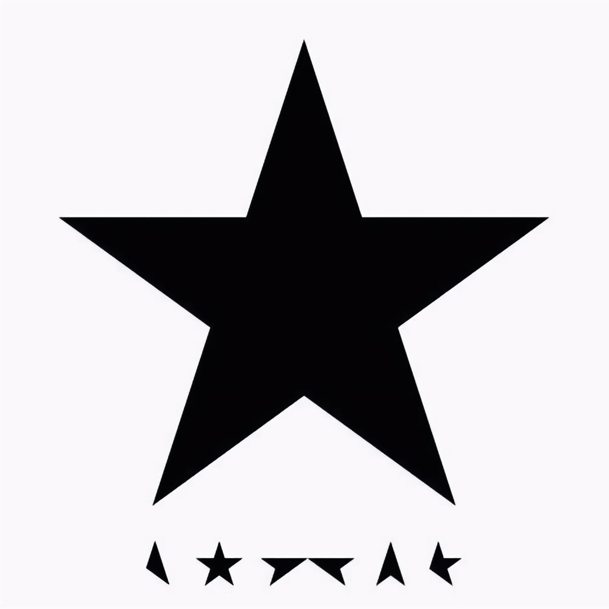 David Bowie - Blackstar