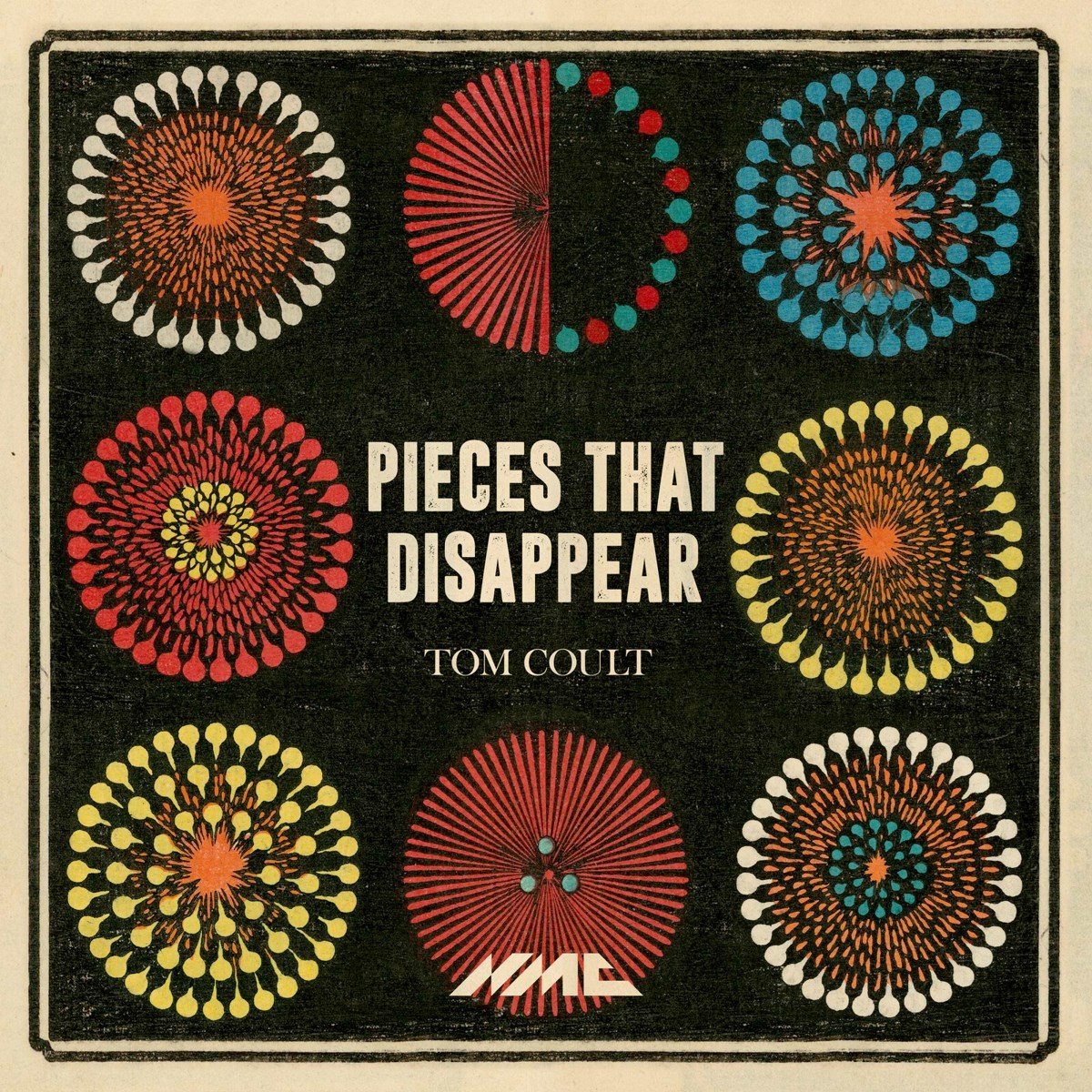Afbeelding van Martyn Brabbins, Daniel Pioro & Anna Dennis, Andrew Gourlay & Elena Schwarz - Tom Coult: Pieces That Disappear