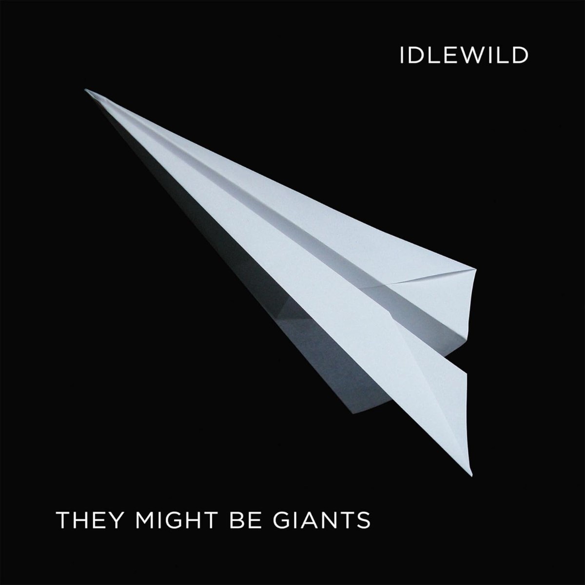 Afbeelding van They Might Be Giants - Idlewild A Compilation